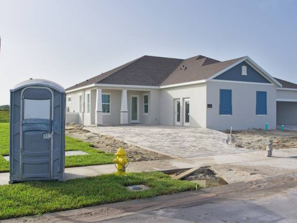 Best Affordable portable toilet rental  in Shenandoah, PA