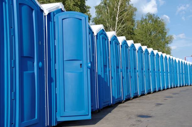 Portable Toilet Options We Offer in Shenandoah, PA